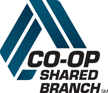 COOP Shared Branch logo