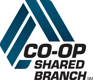 CO-OP Shared Branch Locator Logo
